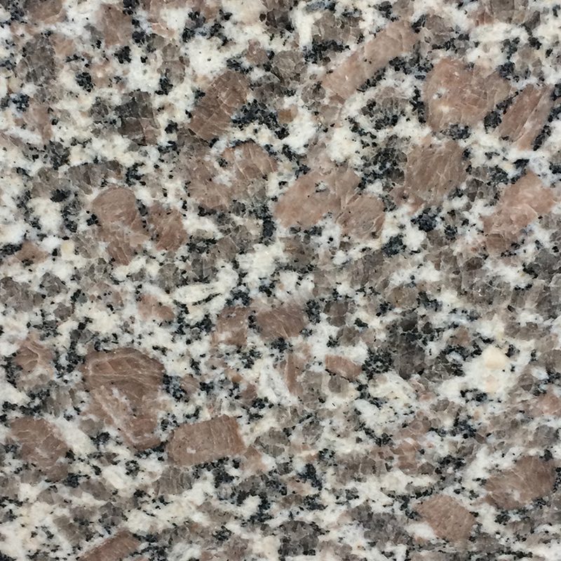 أورينتال ريد أحمر granite
