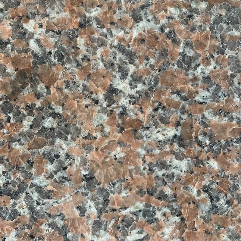 هايتانغ ريد أحمر granite