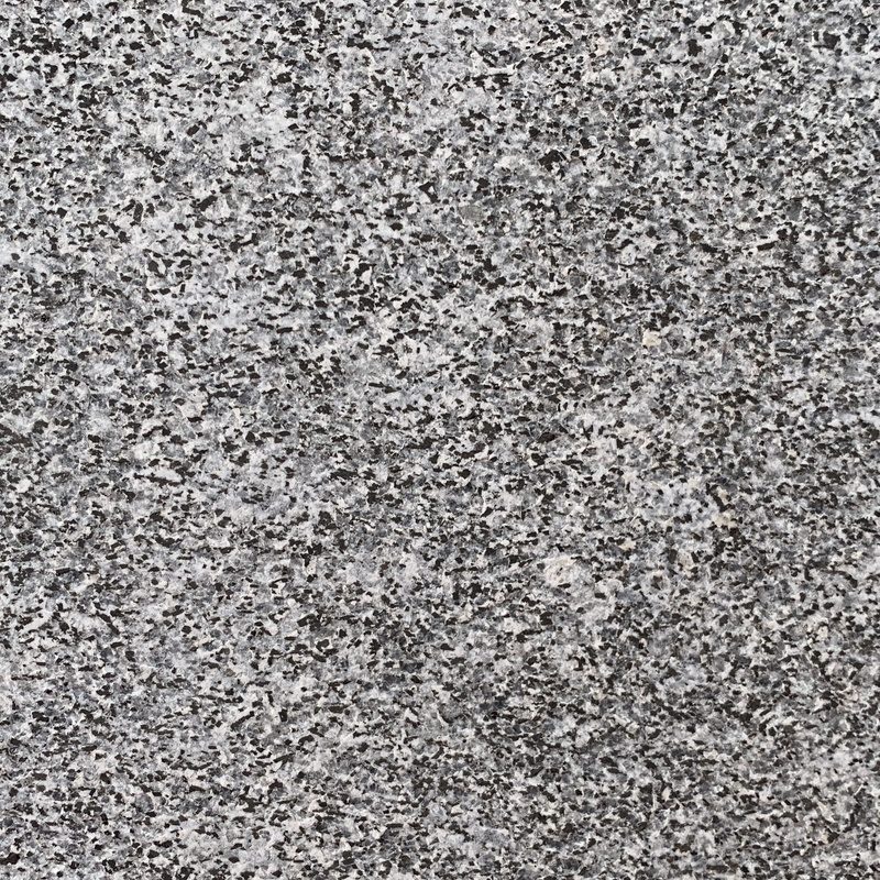 سيزامي بلاك أسود granite