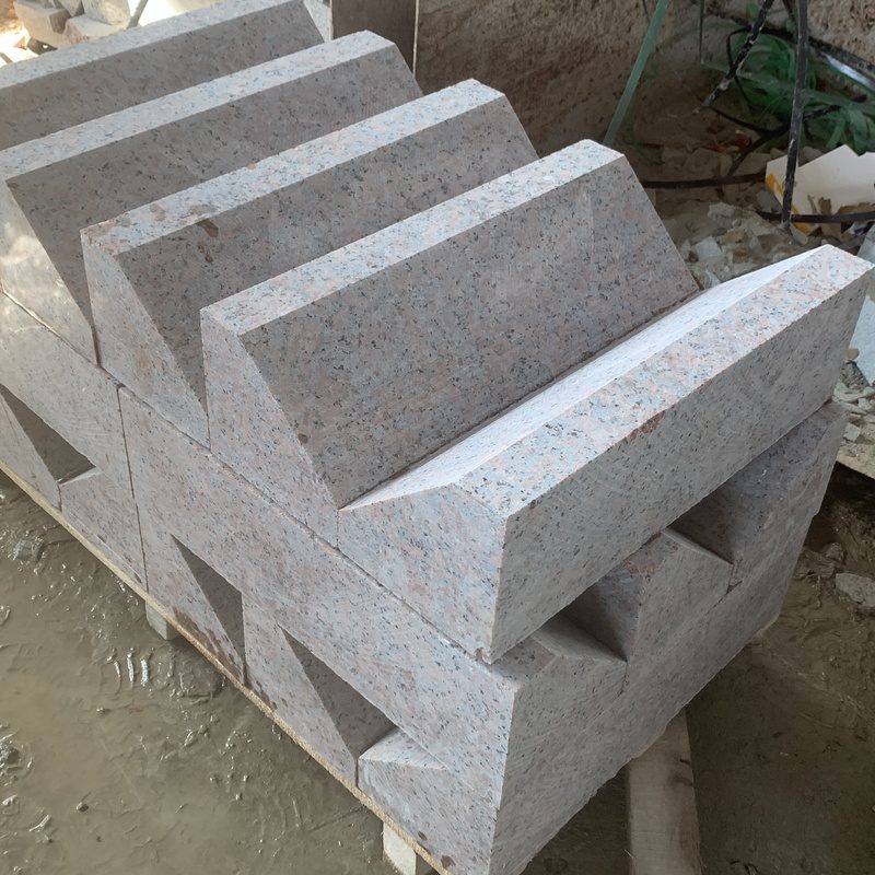 سيزامي غراي رمادي granite