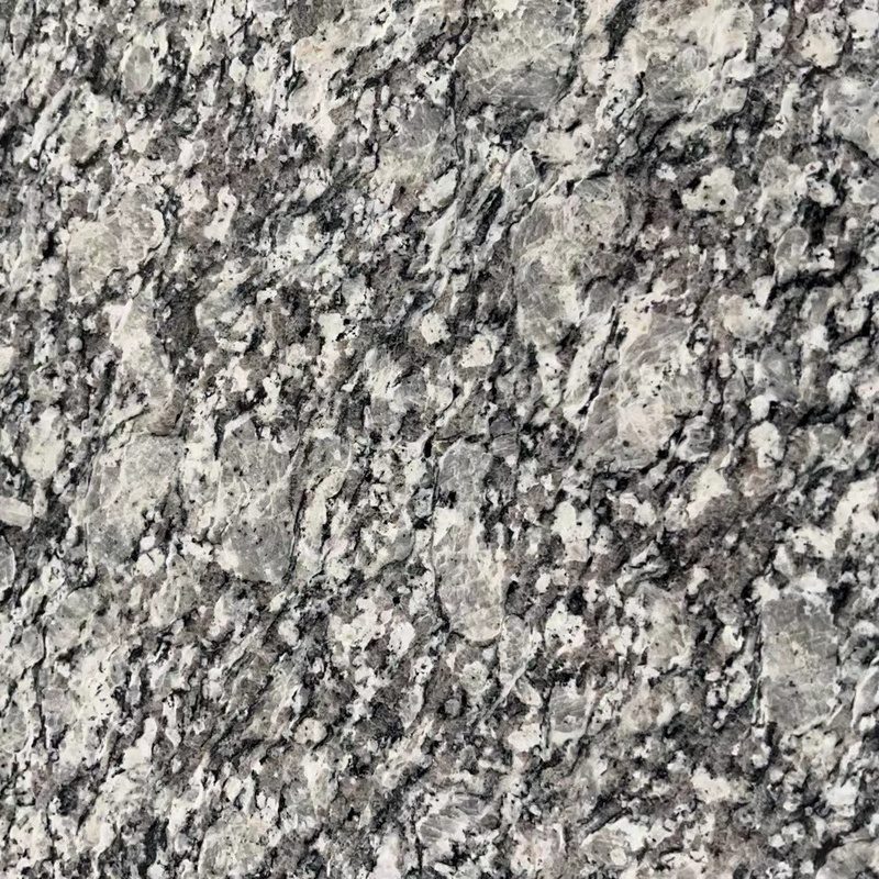 ويف وايت أبيض granite