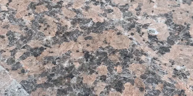 桂林红 红色 granite