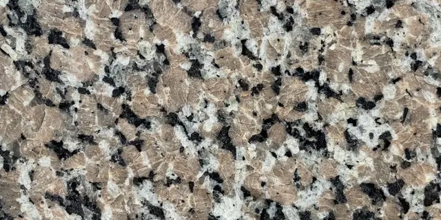 三堡红 红色 granite
